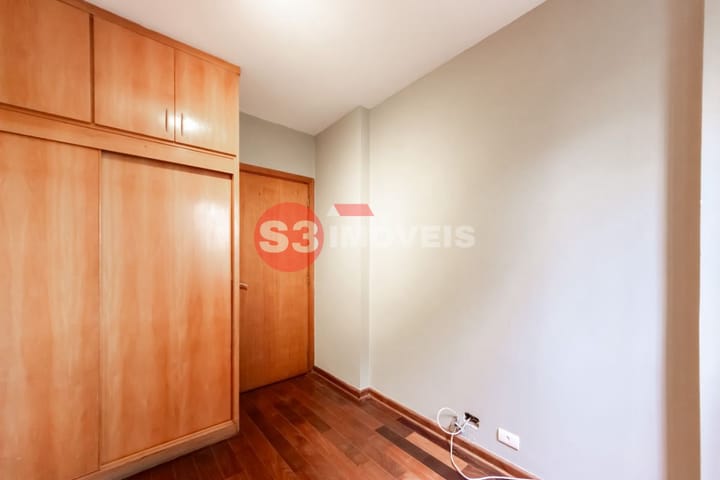 Apartamento à venda com 3 quartos, 105m² - Foto 17