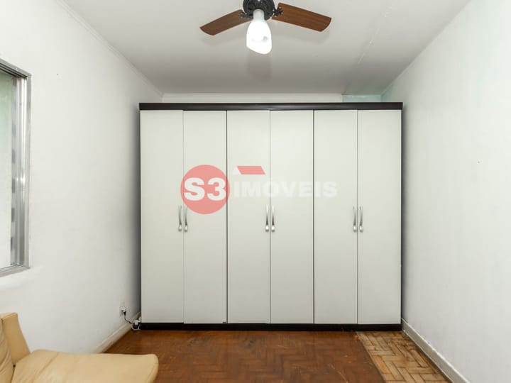 Apartamento à venda com 3 quartos, 104m² - Foto 18