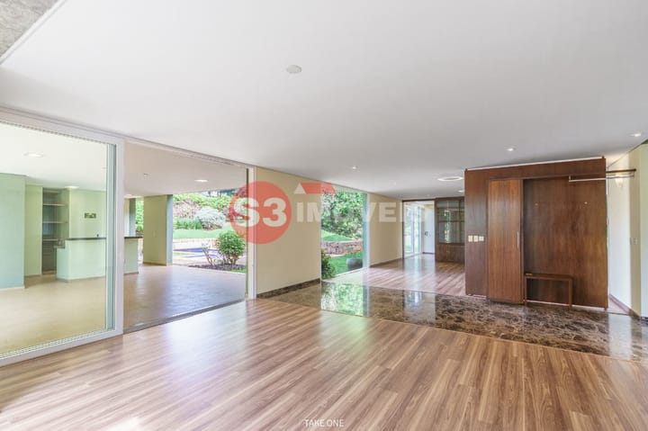 Casa de Condomínio à venda com 4 quartos, 520m² - Foto 10