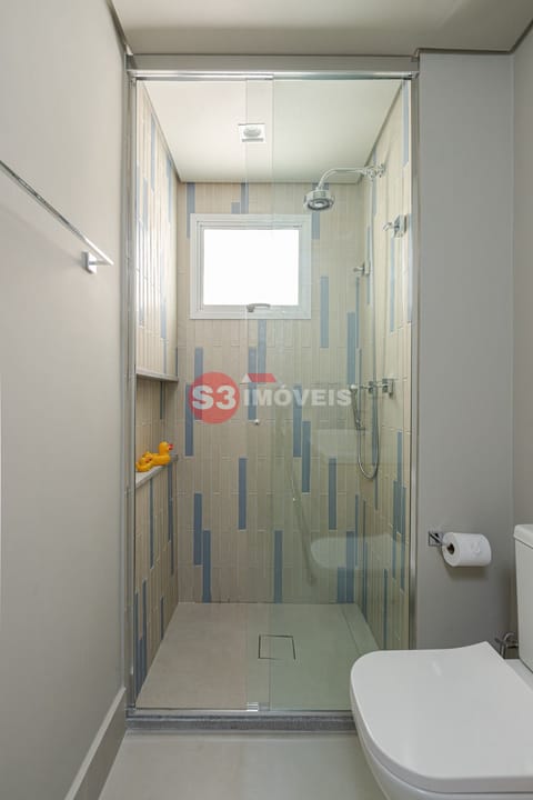 Apartamento à venda com 4 quartos, 178m² - Foto 42