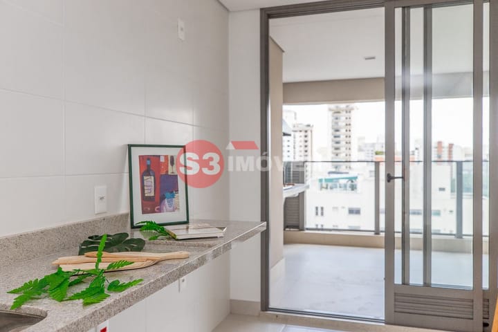 Apartamento à venda com 4 quartos, 232m² - Foto 17