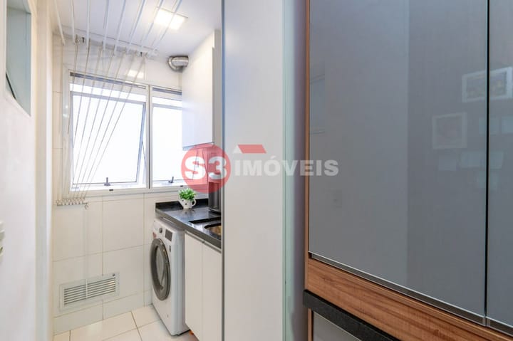 Apartamento à venda com 3 quartos, 80m² - Foto 27