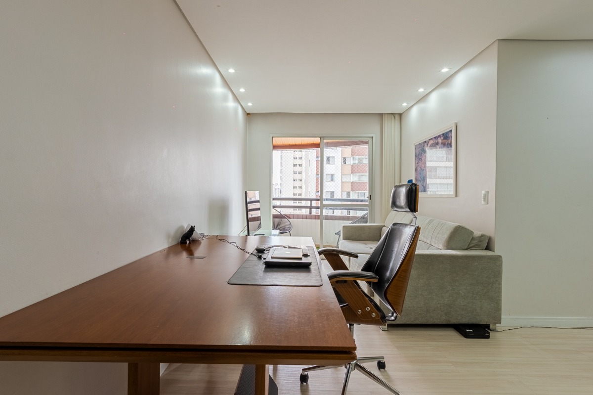 Apartamento à venda com 3 quartos, 73m² - Foto 5