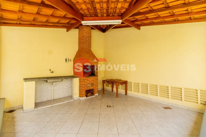 Apartamento à venda com 3 quartos, 115m² - Foto 27