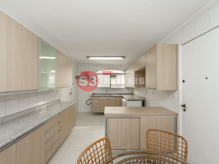 Apartamento à venda com 3 quartos, 164m² - Foto 25