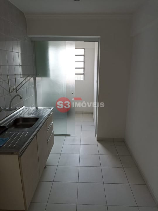 Apartamento à venda com 2 quartos, 50m² - Foto 6