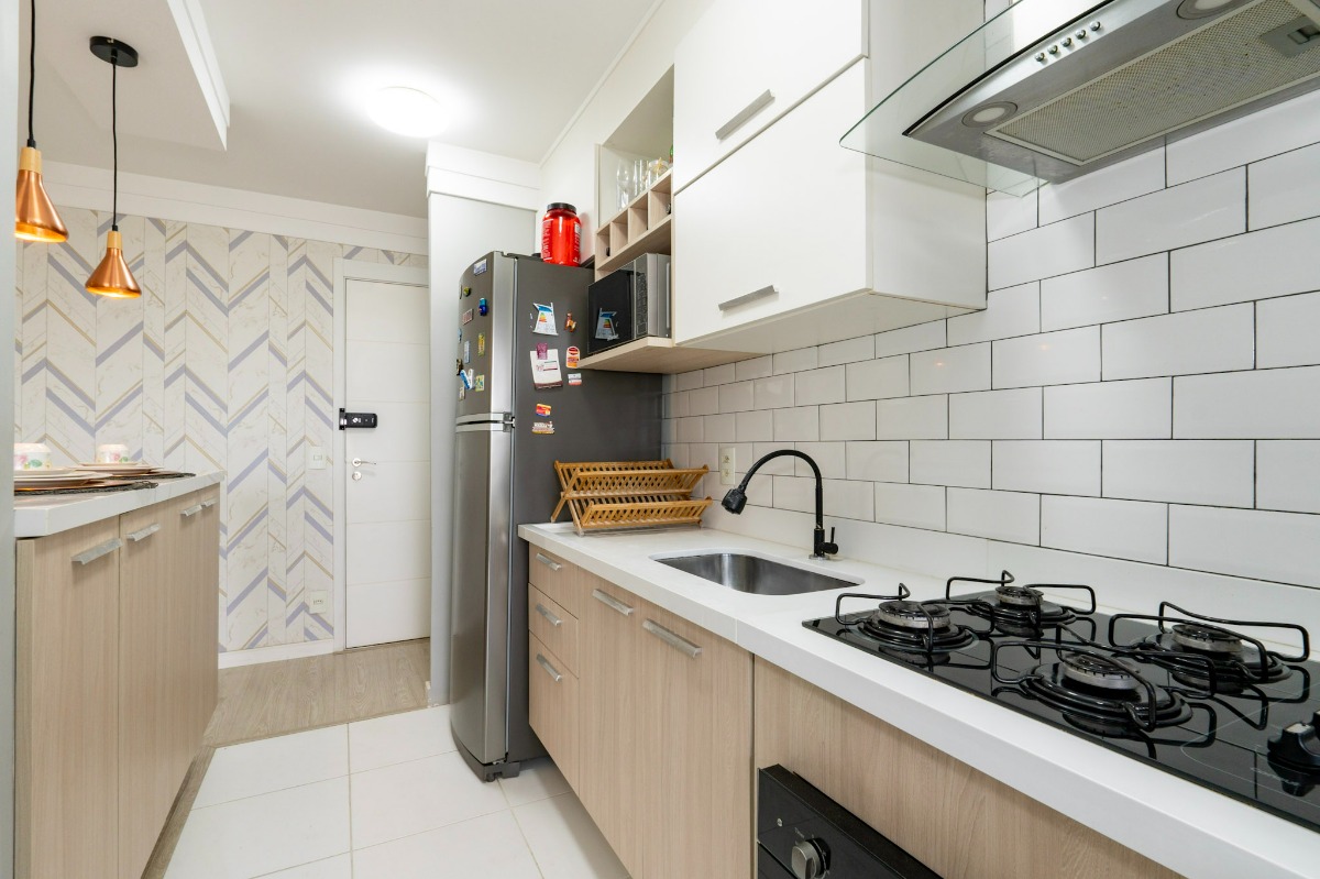 Apartamento à venda com 2 quartos, 65m² - Foto 11