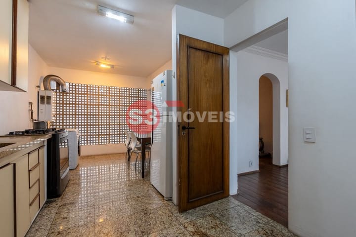 Apartamento à venda com 3 quartos, 108m² - Foto 12