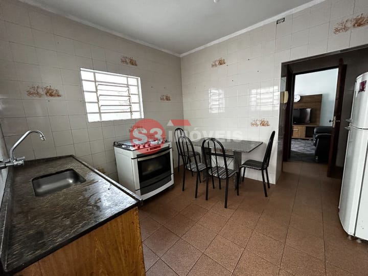 Casa à venda com 3 quartos, 151m² - Foto 12