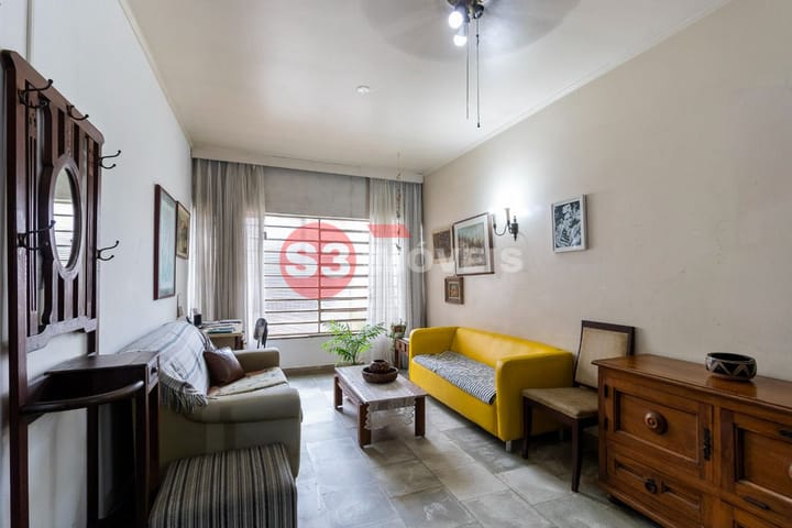 Casa à venda com 3 quartos, 196m² - Foto 8