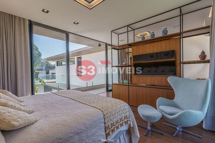 Casa de Condomínio à venda com 3 quartos, 310m² - Foto 27