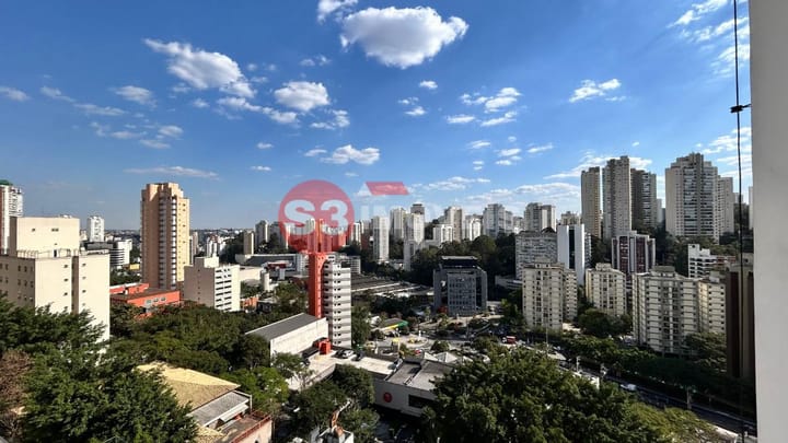 Apartamento à venda com 3 quartos, 98m² - Foto 23