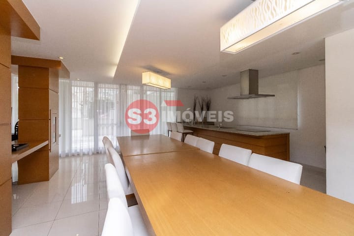 Apartamento à venda com 2 quartos, 65m² - Foto 19