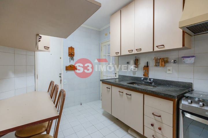 Apartamento à venda com 3 quartos, 86m² - Foto 11