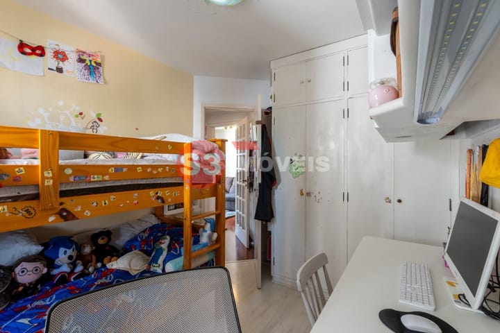 Apartamento à venda com 2 quartos, 67m² - Foto 16