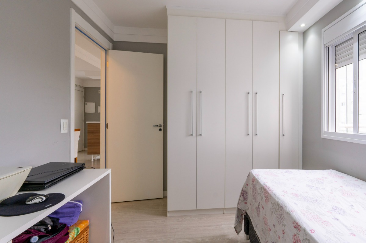 Apartamento à venda com 2 quartos, 65m² - Foto 25