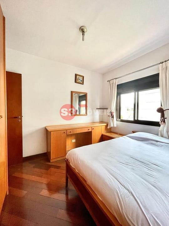 Apartamento à venda com 4 quartos, 177m² - Foto 16