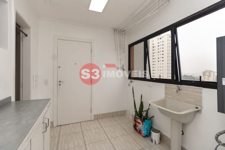 Apartamento à venda com 3 quartos, 157m² - Foto 16