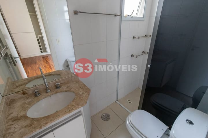 Apartamento à venda com 3 quartos, 86m² - Foto 23