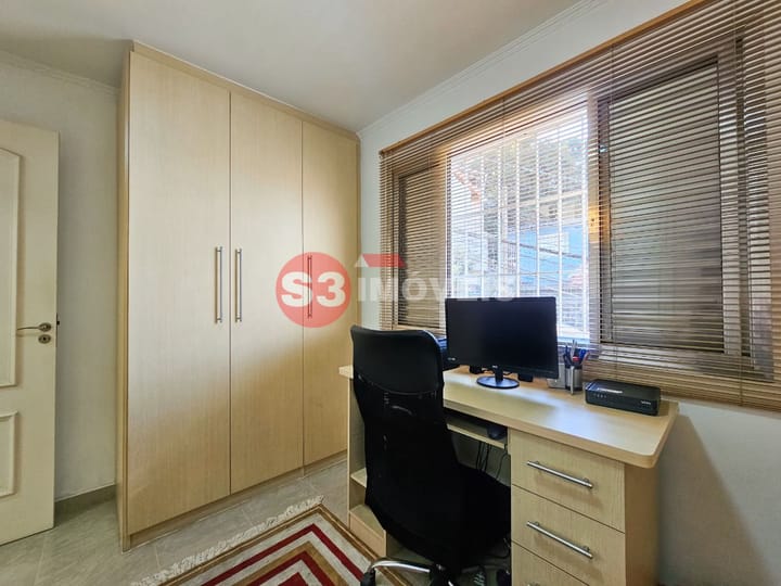 Casa à venda com 2 quartos, 177m² - Foto 15