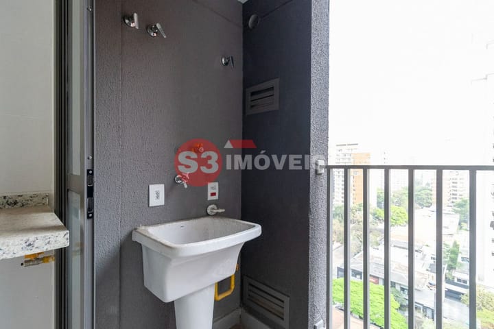 Apartamento à venda com 2 quartos, 75m² - Foto 5