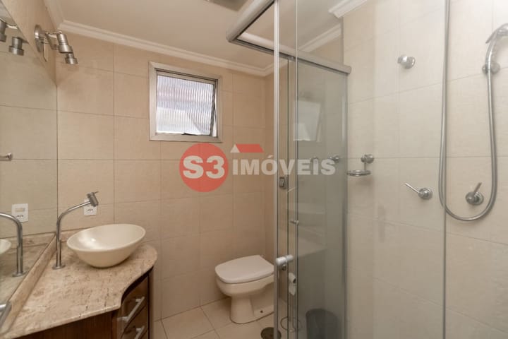 Apartamento à venda com 2 quartos, 72m² - Foto 11