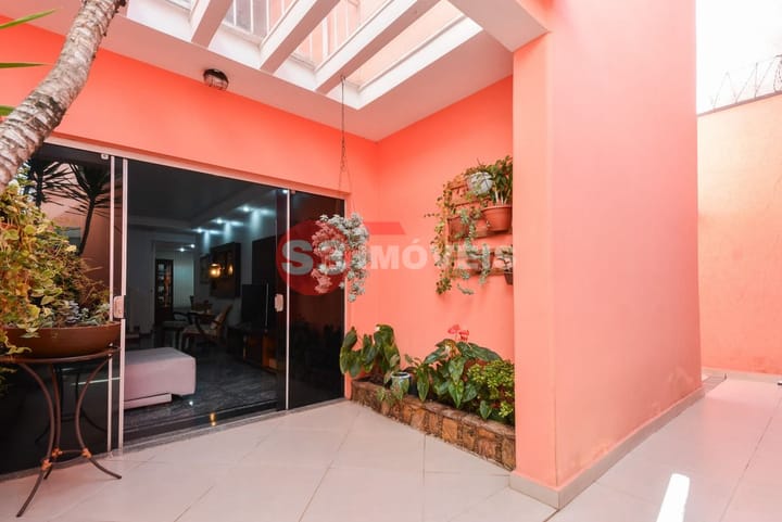 Casa à venda com 3 quartos, 213m² - Foto 14