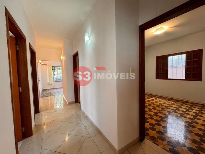 Casa à venda com 3 quartos, 178m² - Foto 6