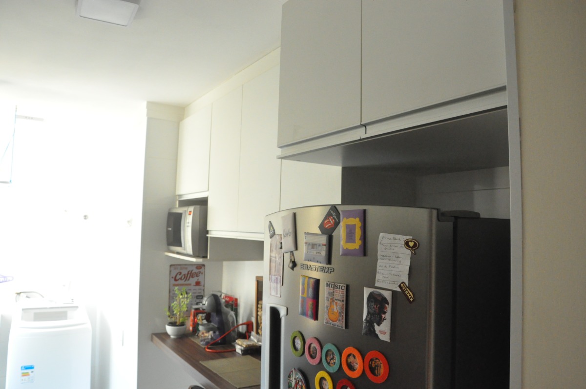 Apartamento à venda com 3 quartos, 83m² - Foto 7