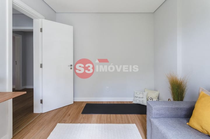 Apartamento à venda com 4 quartos, 203m² - Foto 76