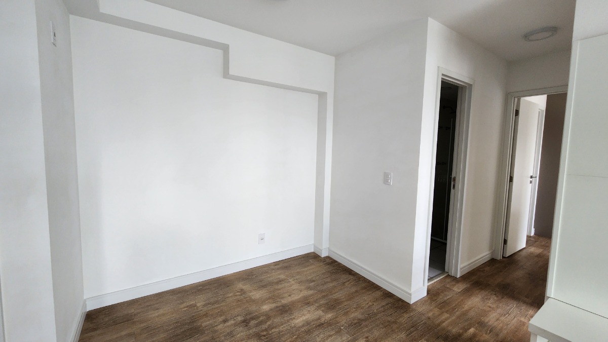 Apartamento à venda com 2 quartos, 59m² - Foto 5