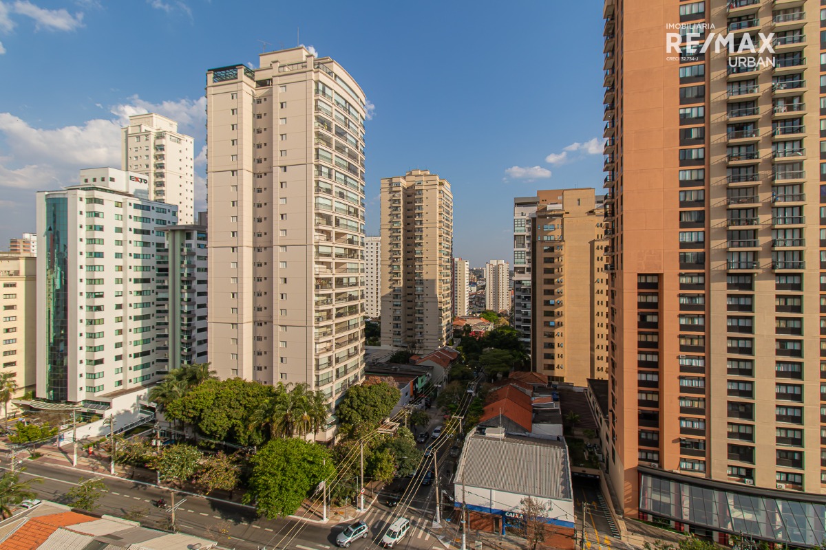 Apartamento à venda com 3 quartos, 146m² - Foto 10