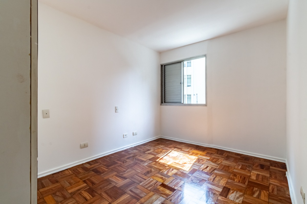 Apartamento à venda com 3 quartos, 61m² - Foto 11