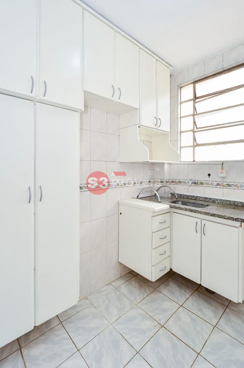 Apartamento à venda com 1 quarto, 51m² - Foto 17