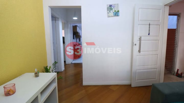 Casa à venda com 3 quartos, 179m² - Foto 9