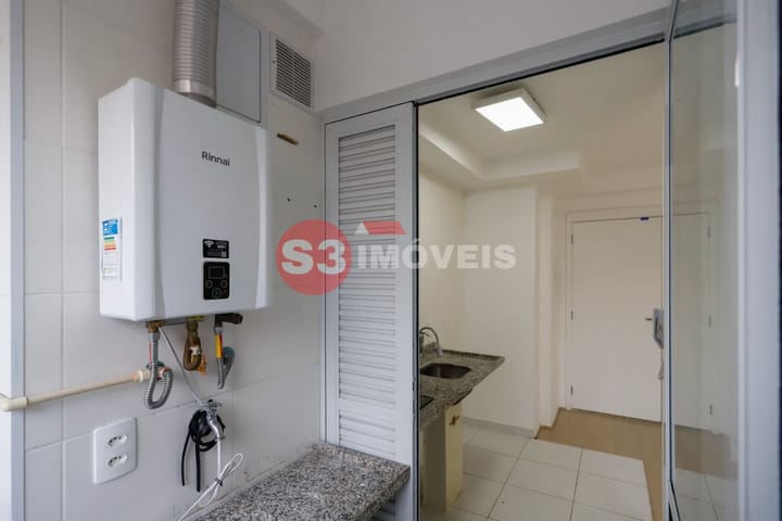 Apartamento à venda com 2 quartos, 83m² - Foto 14