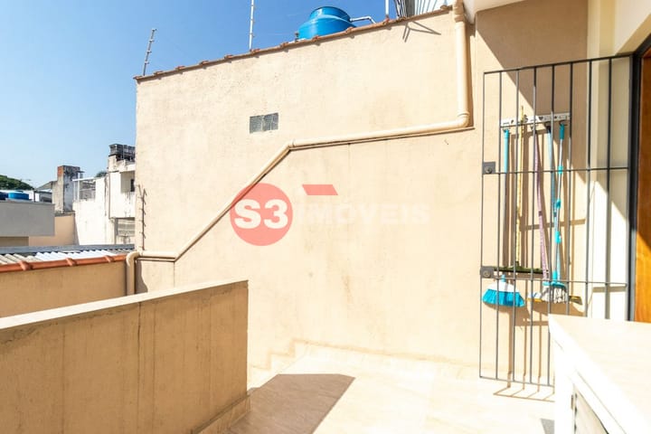 Casa à venda com 3 quartos, 193m² - Foto 16