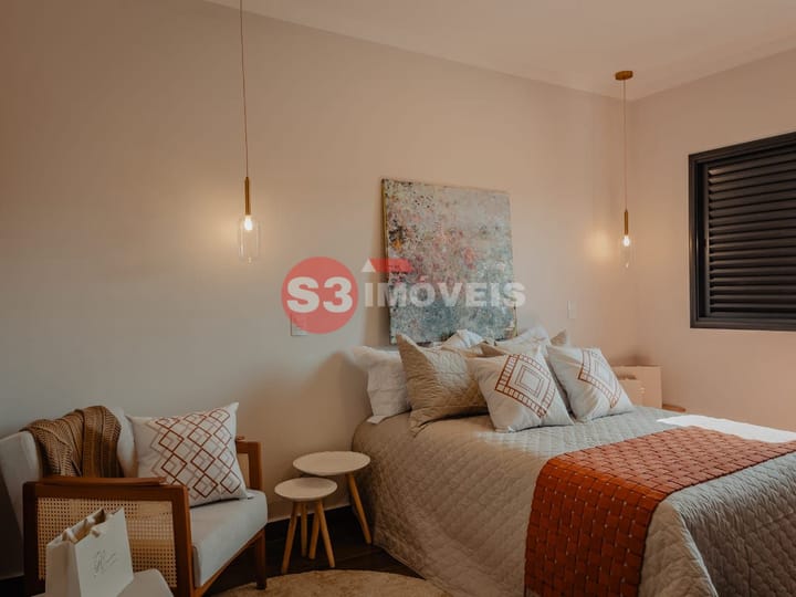 Casa de Condomínio à venda com 3 quartos, 204m² - Foto 15