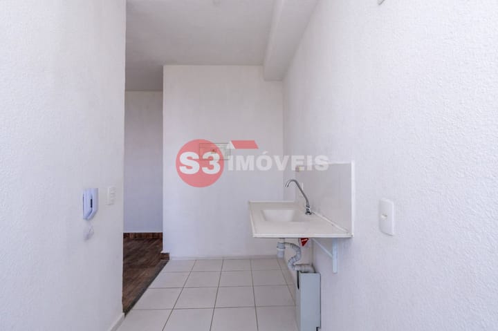 Apartamento à venda com 2 quartos, 41m² - Foto 26