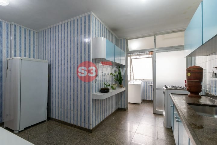 Apartamento à venda com 3 quartos, 123m² - Foto 16