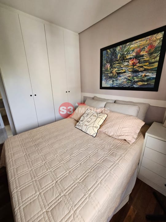 Apartamento à venda com 4 quartos, 198m² - Foto 15