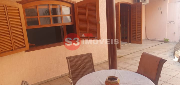 Casa à venda com 3 quartos, 179m² - Foto 12