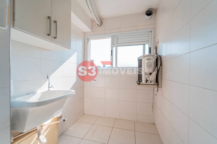 Apartamento à venda com 2 quartos, 65m² - Foto 24