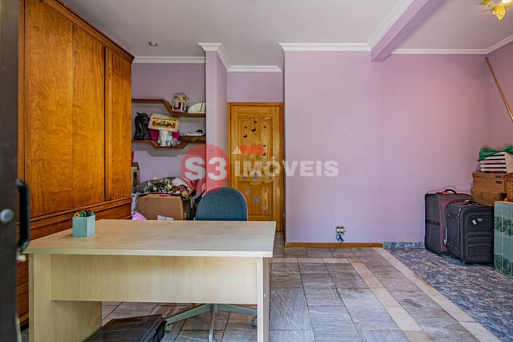 Casa à venda com 4 quartos, 420m² - Foto 48