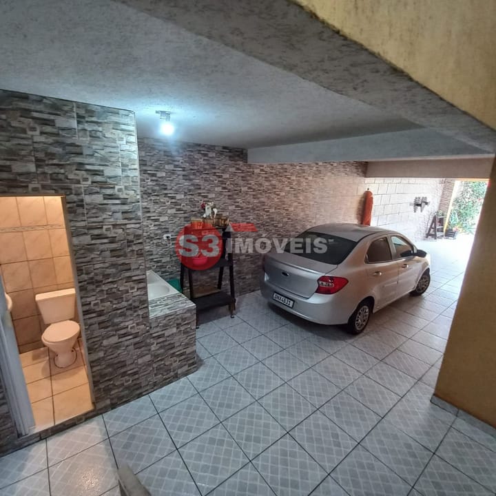 Casa à venda com 5 quartos, 336m² - Foto 6