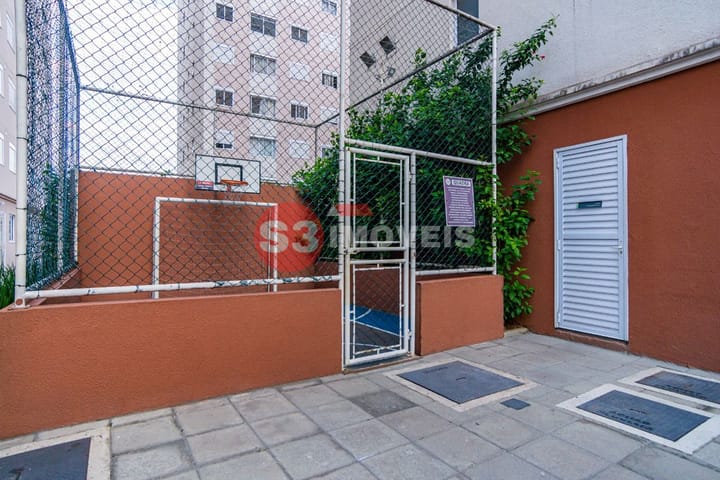 Apartamento à venda com 1 quarto, 35m² - Foto 15