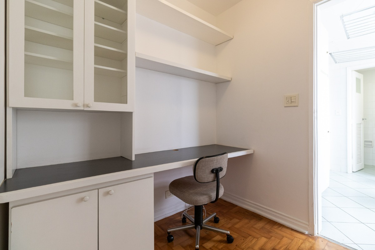 Apartamento à venda com 3 quartos, 128m² - Foto 10