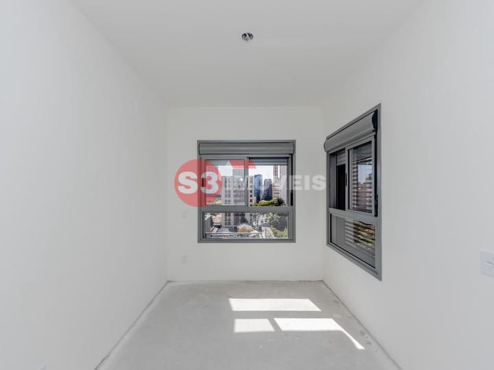 Apartamento à venda com 2 quartos, 54m² - Foto 14