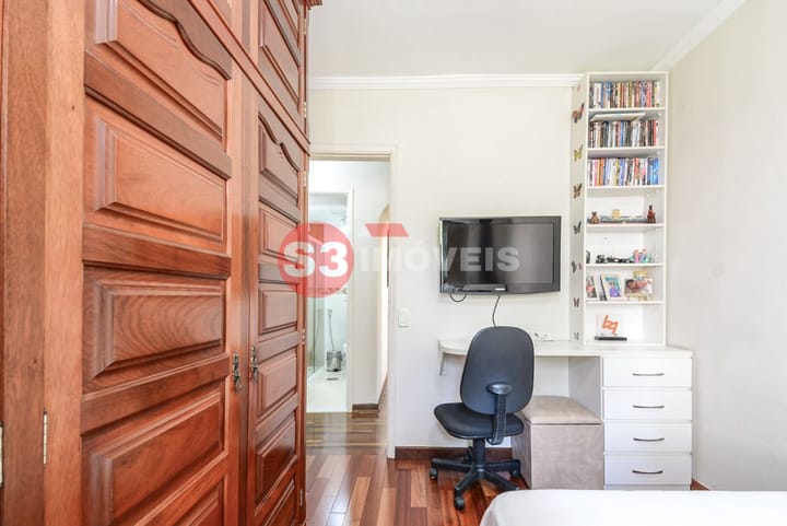 Apartamento à venda com 3 quartos, 87m² - Foto 17