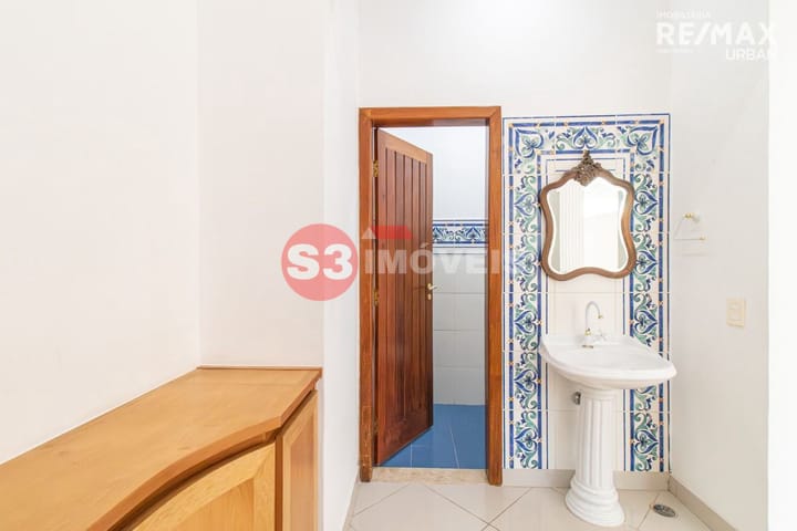 Casa de Condomínio à venda com 3 quartos, 346m² - Foto 8